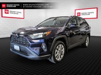 2025 Toyota RAV4 XLE AWD R1RFVT-0