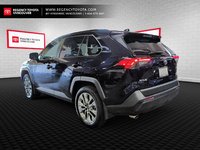 2025 Toyota RAV4 XLE AWD R1RFVT-3