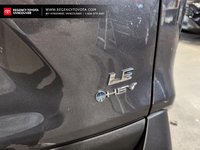 2025 Toyota RAV4Base Hybrid LE-5