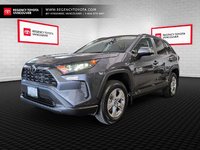 2025 Toyota RAV4Base Hybrid LE-0