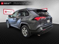 2025 Toyota RAV4Base Hybrid LE-3