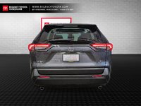 2025 Toyota RAV4Base Hybrid LE-4