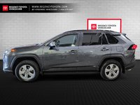 2025 Toyota RAV4Base Hybrid LE-2