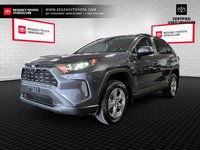 2025 Toyota RAV4Base Hybrid LE-0