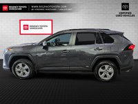 2025 Toyota RAV4Base Hybrid LE-2