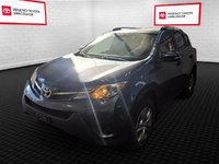 2013 Toyota RAV4LE FWD LE FWD-0