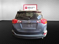 2013 Toyota RAV4LE FWD LE FWD-3
