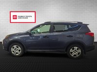 2013 Toyota RAV4LE FWD LE FWD-2