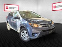 2013 Toyota RAV4LE FWD LE FWD-1