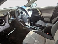 2013 Toyota RAV4LE FWD LE FWD-5