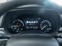 2025 Toyota Sienna Hybrid LE 8 PASSENGER-4