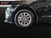 2025 Toyota Sienna LE AWD 8-Pass LE AWD-1