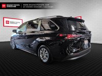2025 Toyota Sienna LE AWD 8-Pass LE AWD-3