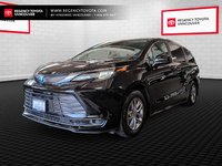 2025 Toyota Sienna LE AWD 8-Pass LE AWD-0