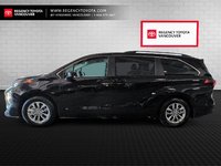 2025 Toyota Sienna LE AWD 8-Pass LE AWD-2