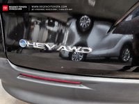 2025 Toyota Sienna LE AWD 8-Pass LE AWD-5
