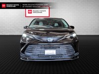 2025 Toyota Sienna LE AWD 8-Pass LE AWD-7