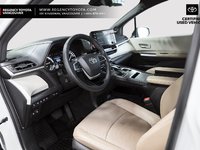 2023 Toyota Sienna Limited AWD 7-Pass-7