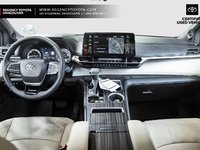 2023 Toyota Sienna Limited AWD 7-Pass-3