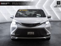 2023 Toyota Sienna Limited AWD 7-Pass-1