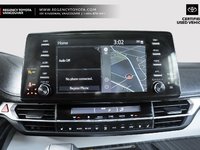 2023 Toyota Sienna Limited AWD 7-Pass-6