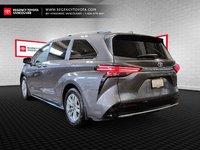 2023 Toyota Sienna Hybrid LIMITED  7-PASS-3