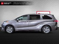 2023 Toyota Sienna Hybrid LIMITED  7-PASS-2