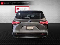 2023 Toyota Sienna Hybrid LIMITED  7-PASS-4