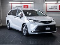 2024 Toyota Sienna LIMITED AWD 7 PASS-0