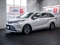 2024 Toyota Sienna LIMITED AWD 7 PASS-2