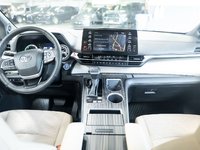 2024 Toyota Sienna LIMITED AWD 7 PASS-3