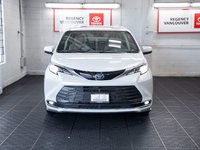 2024 Toyota Sienna LIMITED AWD 7 PASS-1