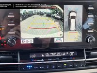 2024 Toyota Sienna Limited AWD 7-Pass HYBRID LIMITED-7