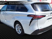 2024 Toyota Sienna Limited AWD 7-Pass HYBRID LIMITED-2
