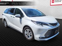 2024 Toyota Sienna Limited AWD 7-Pass HYBRID LIMITED-1