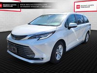 2024 Toyota Sienna Limited AWD 7-Pass HYBRID LIMITED-0