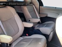 2024 Toyota Sienna Limited AWD 7-Pass HYBRID LIMITED-4