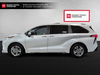 2024 Toyota Sienna Limited AWD 7-Pass-2