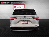 2024 Toyota Sienna Limited AWD 7-Pass-4