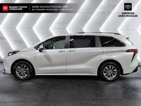 2022 Toyota Sienna XLE 8-Pass-4