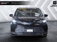 2022 Toyota Sienna XLE 8-Pass-7