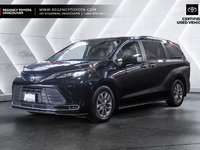 2022 Toyota Sienna XLE 8-Pass-0