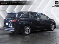 2022 Toyota Sienna XLE 8-Pass-4