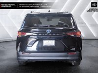 2022 Toyota Sienna XLE 8-Pass-5