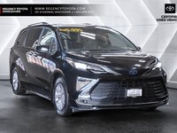 2022 Toyota Sienna XLE 8-Pass-6
