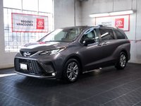 2022 Toyota SIENNA XSE AWD 7-PASS-2
