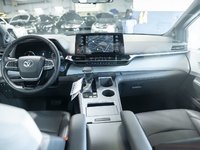 2022 Toyota SIENNA XSE AWD 7-PASS-3