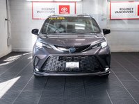 2022 Toyota SIENNA XSE AWD 7-PASS-1