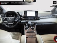 2021 Toyota Sienna XLE AWD 7 PASSENGER-3
