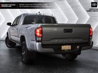 2021 Toyota Tacoma 4WD-7